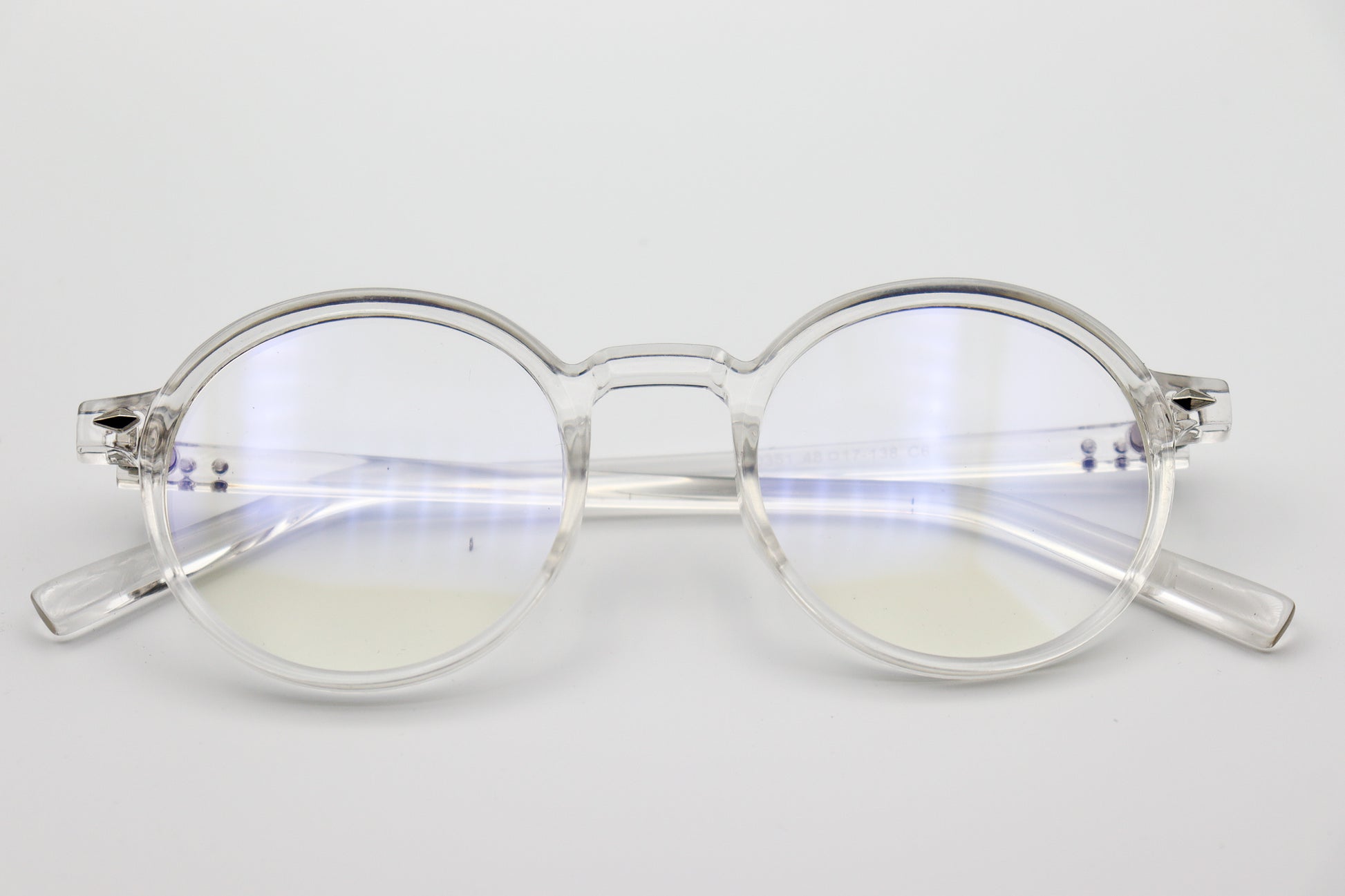 Round Translucent-20351 image 4