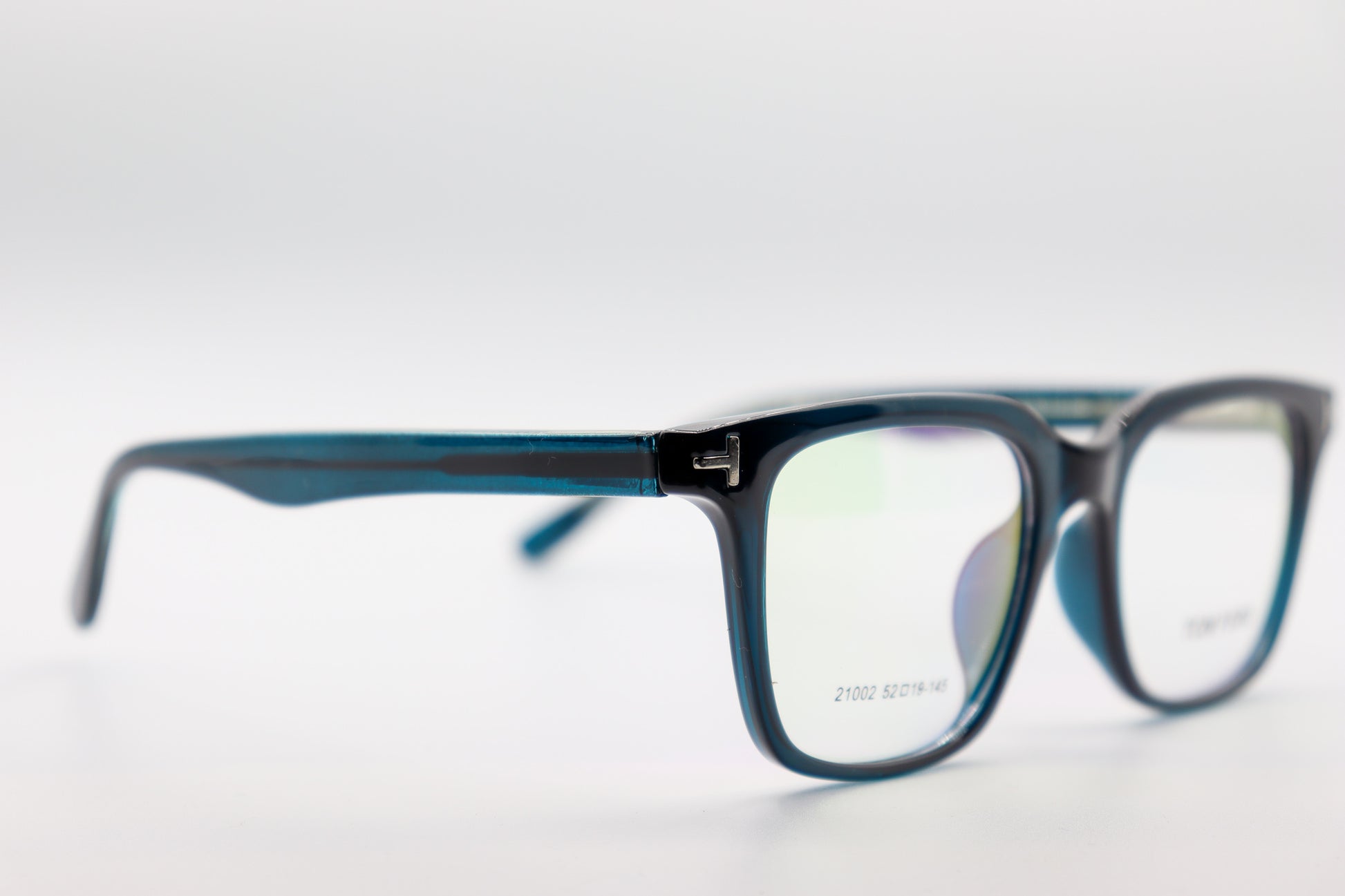 TomFord Wayfarer Black & Green - 21002 image 4