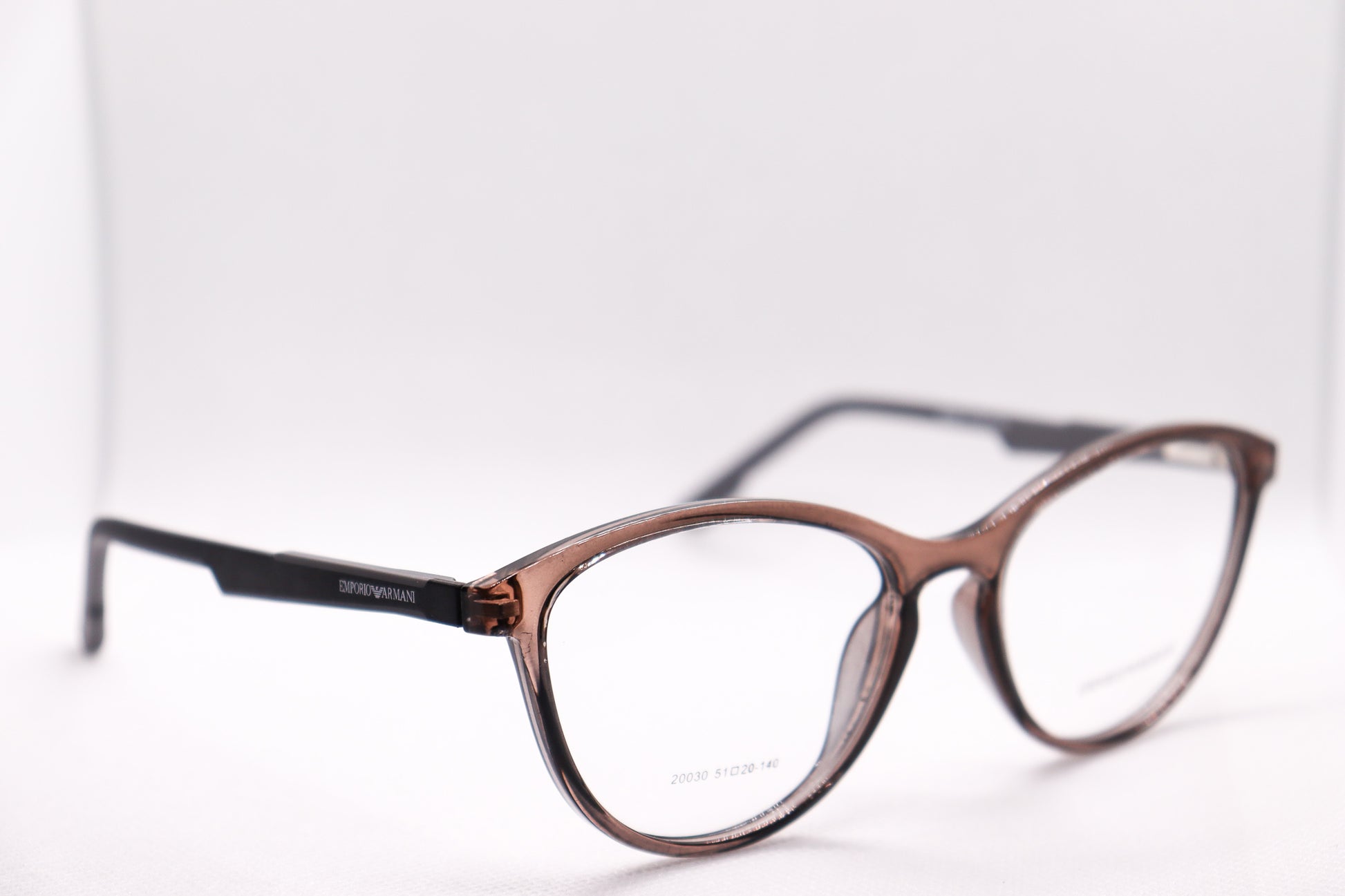Charcoal BlueCut Eyeglasses - 2789 image 2