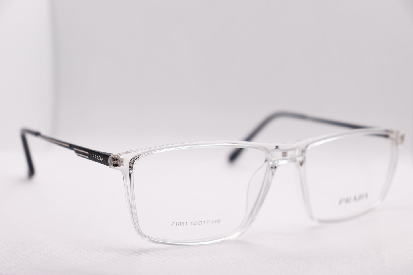 Transparent Classic - 5379 image 2