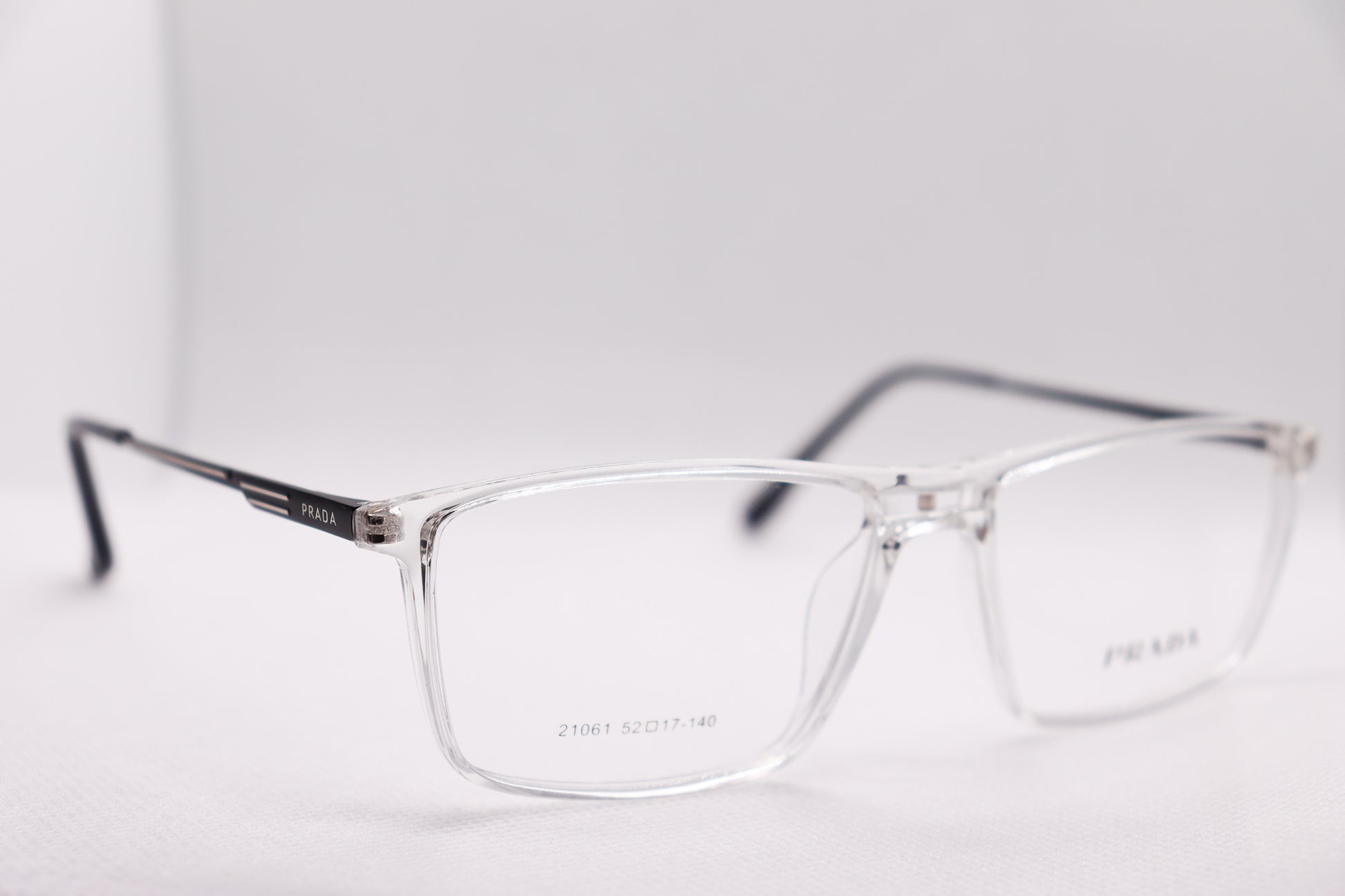 Transparent Classic - 5379 image 2
