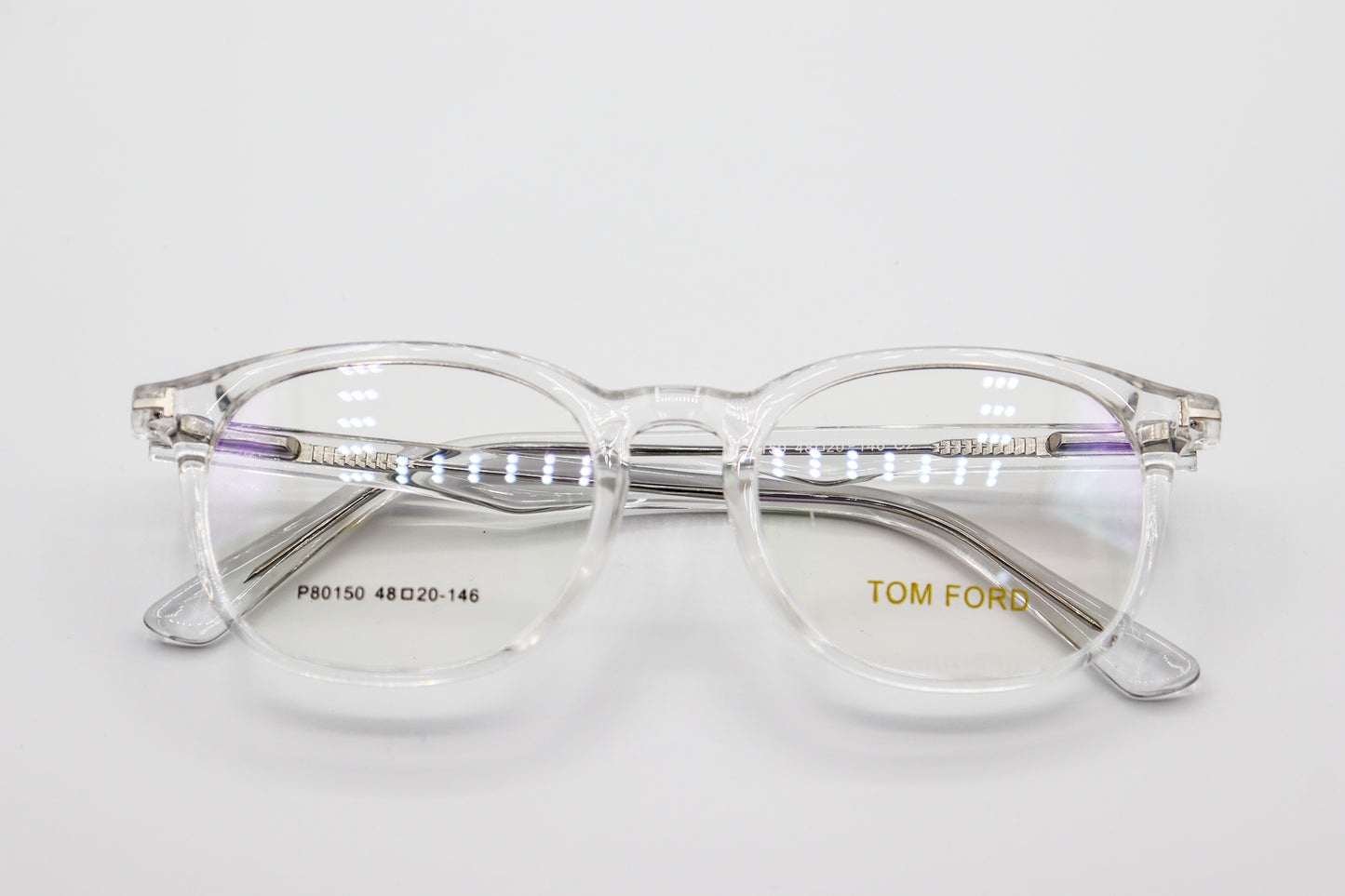 TomFord Classy Translucent - 80150 image 4
