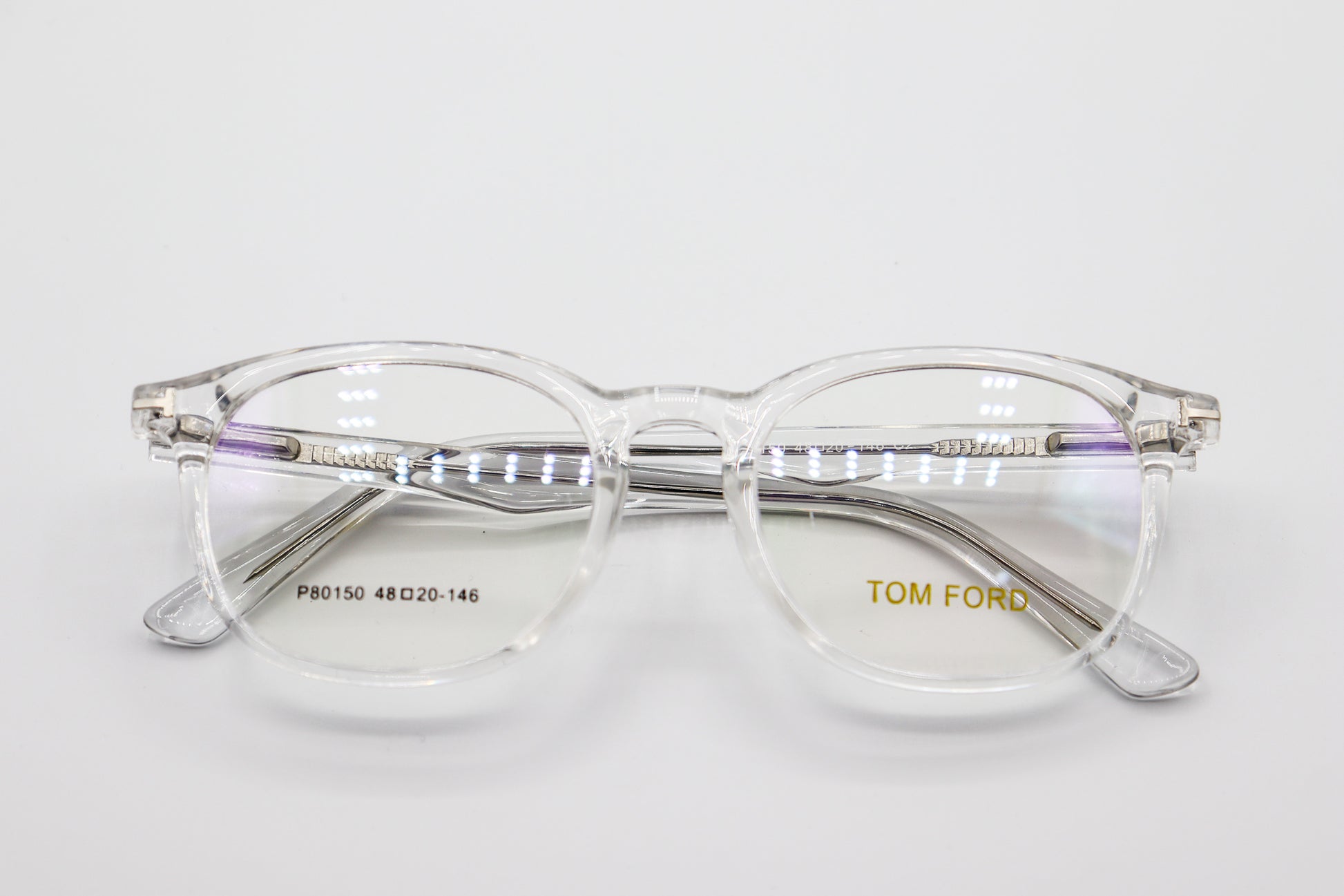 TomFord Classy Translucent - 80150 image 4