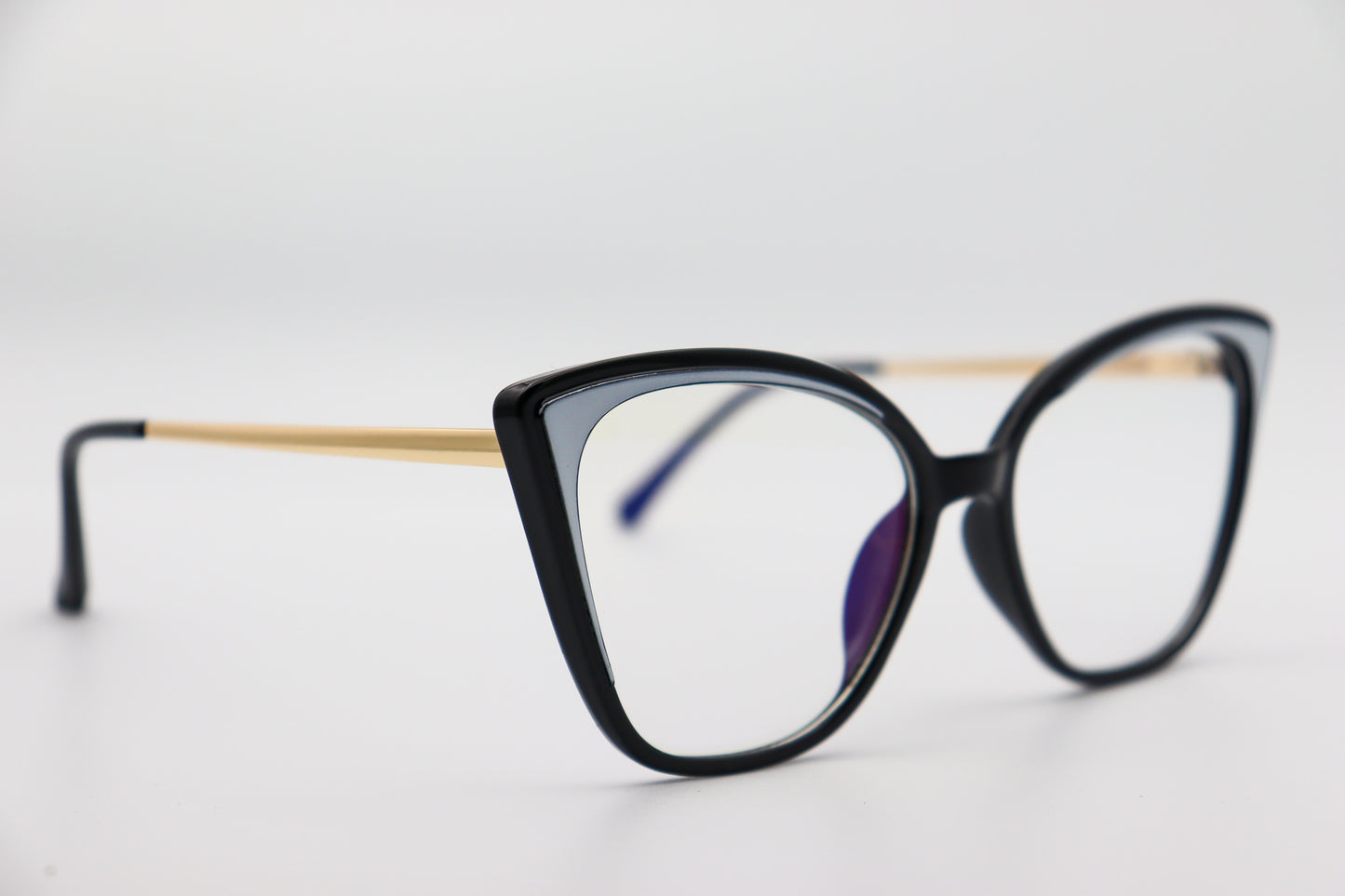FN Cat Eye Black-95810 image 4
