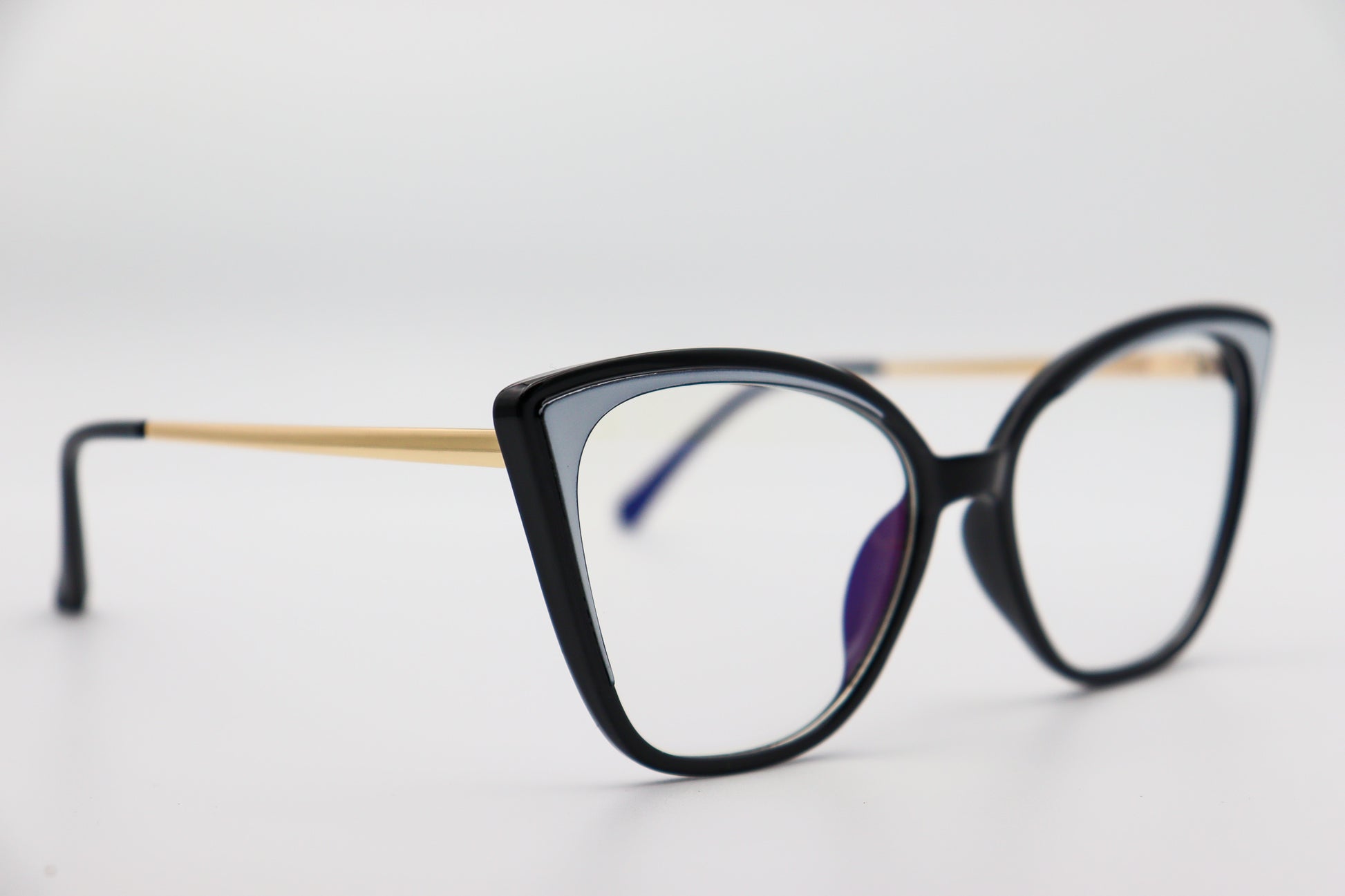 FN Cat Eye Black-95810 image 4