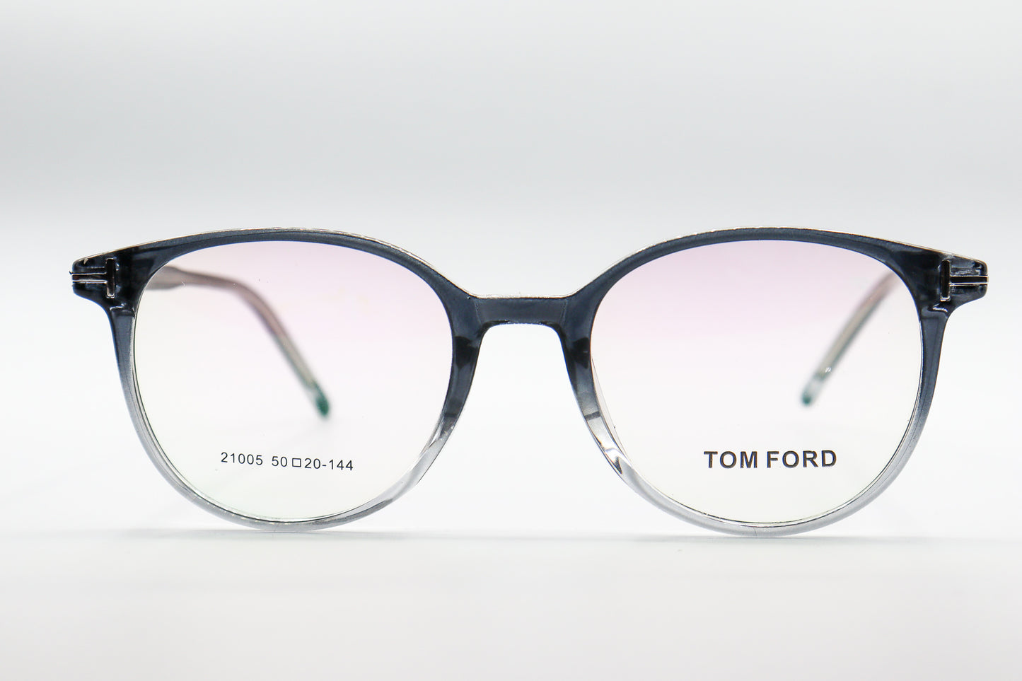 TomFord Round Grey - 21005 image 0