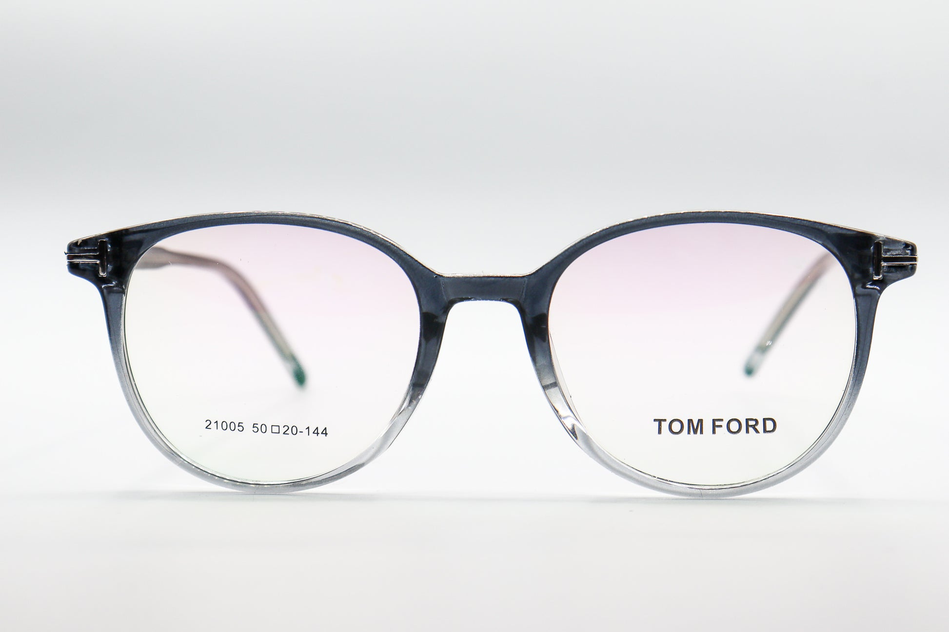 TomFord Round Grey - 21005 image 0