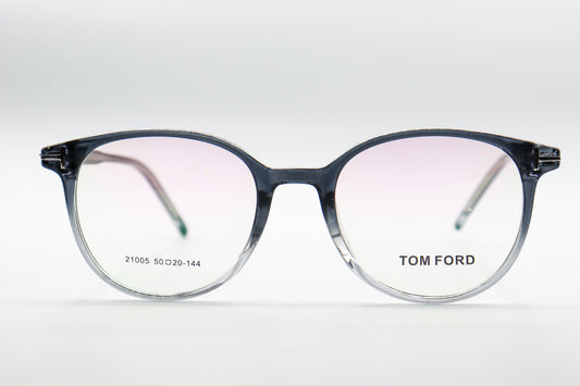 TomFord Round Grey - 21005 image 0