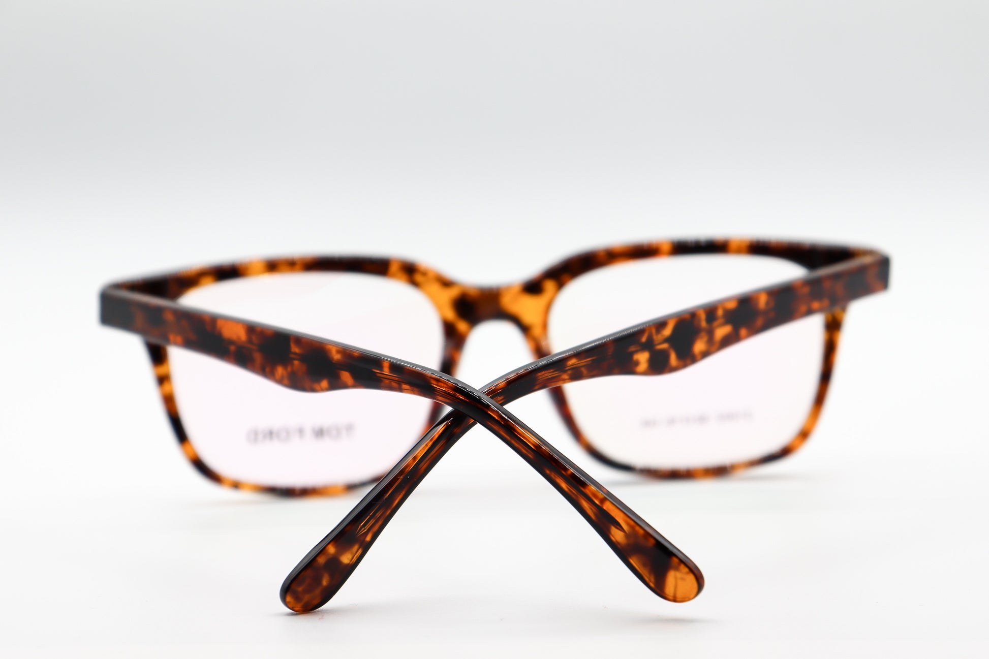 TomFord Wayfarer Cheetah - 21002 image 3