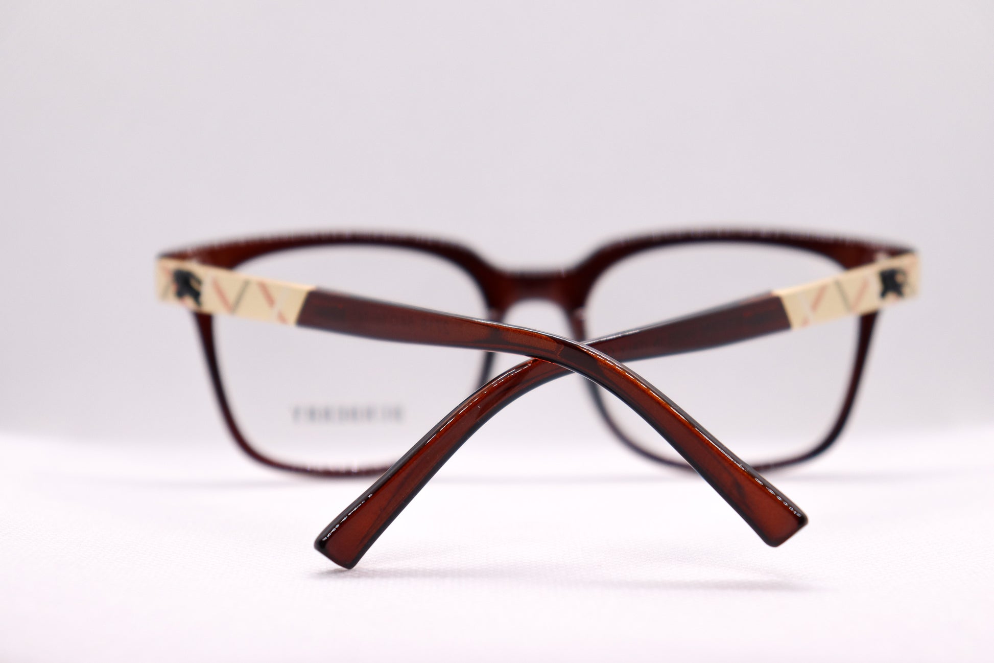 Brown - 7788 image 4