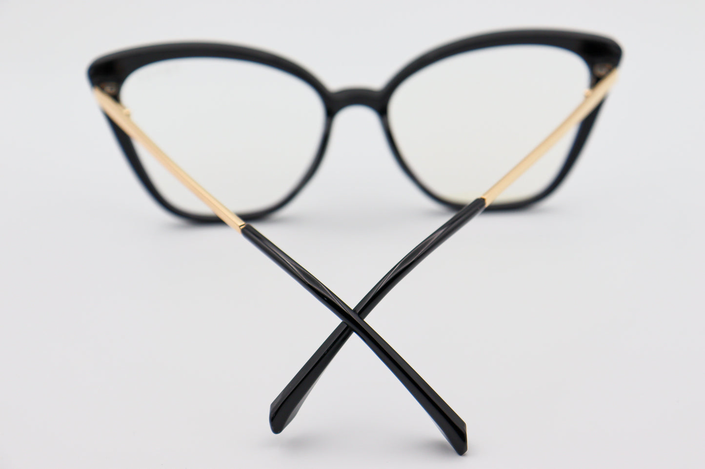 FN Cat Eye Black-95810 image 3