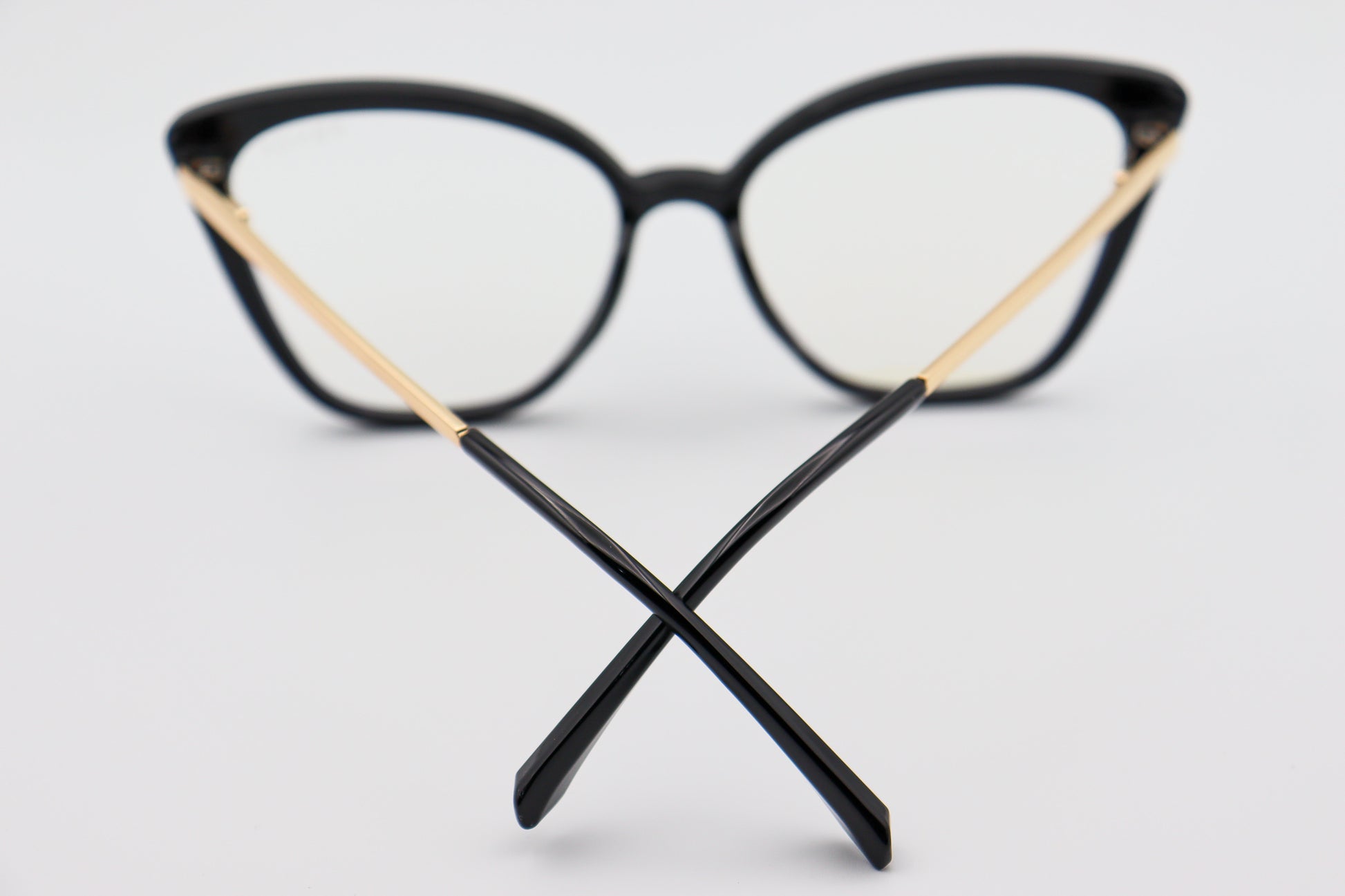 FN Cat Eye Black-95810 image 3