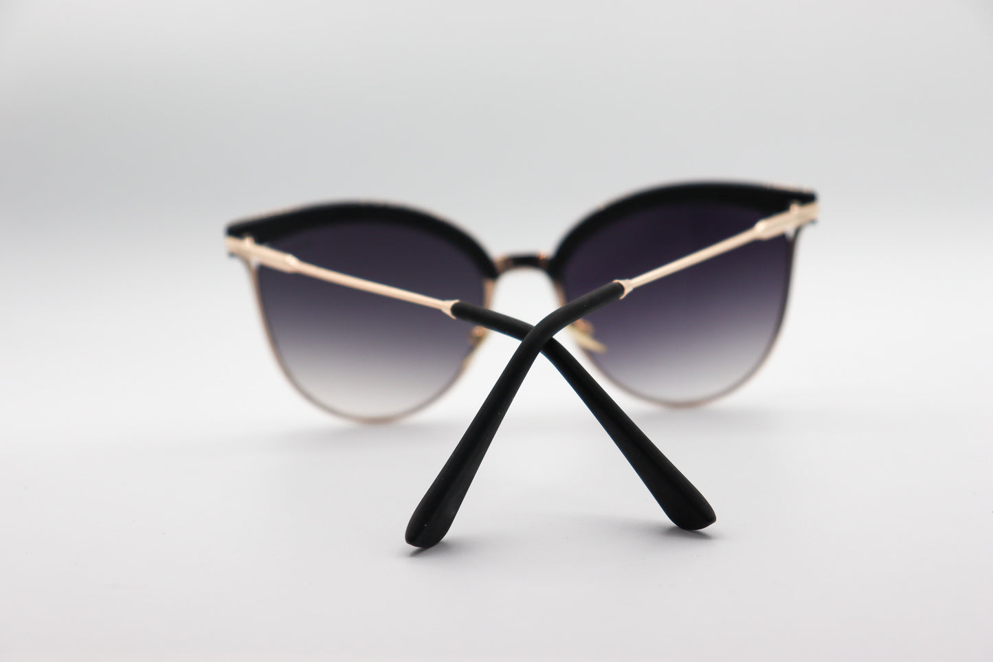 Dior Winged Black-D6001 image 3