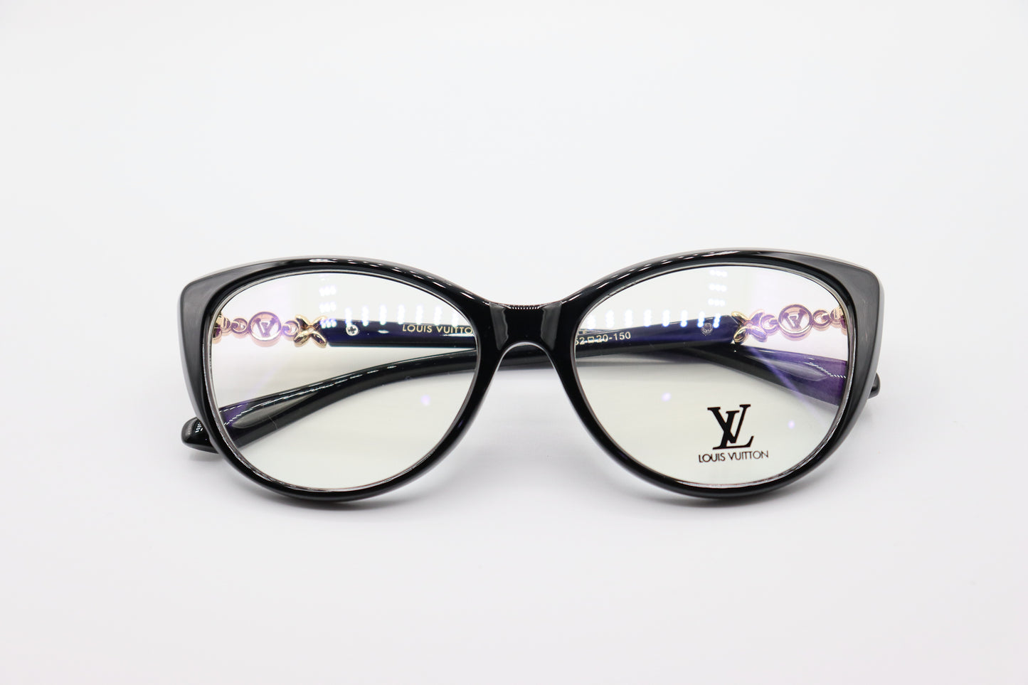 Cat Eye Black-6188 image 2