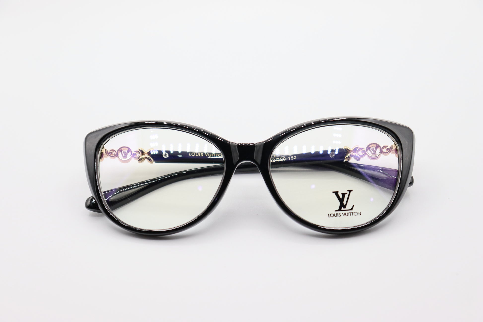 Cat Eye Black-6188 image 2
