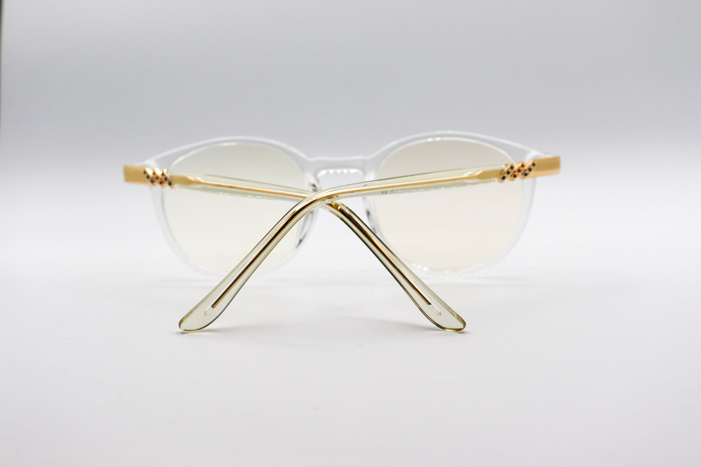 Round Translucent -T2001 image 3
