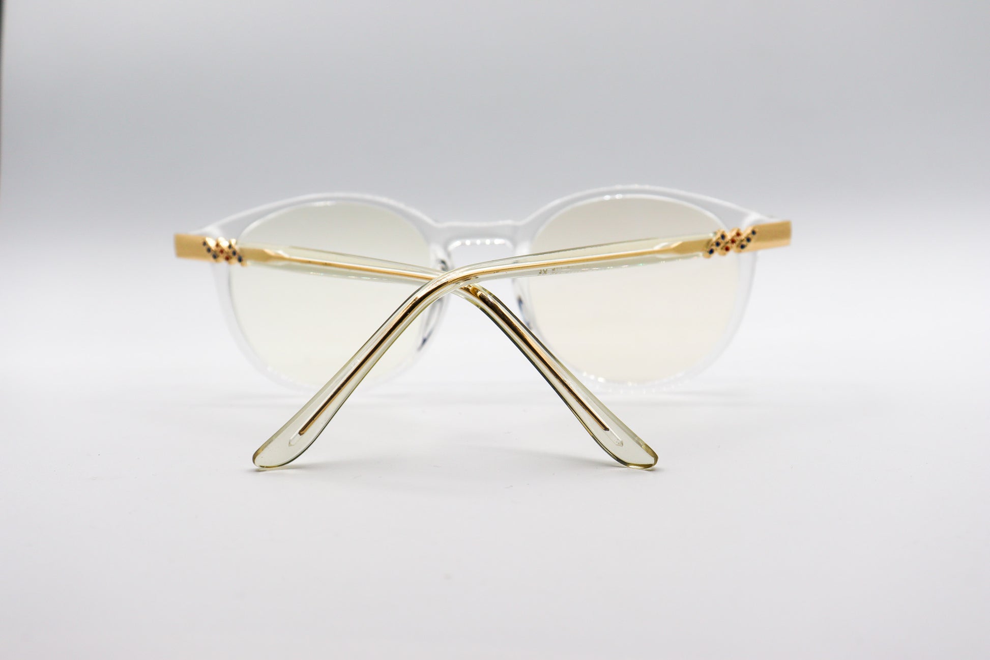 Round Translucent -T2001 image 3