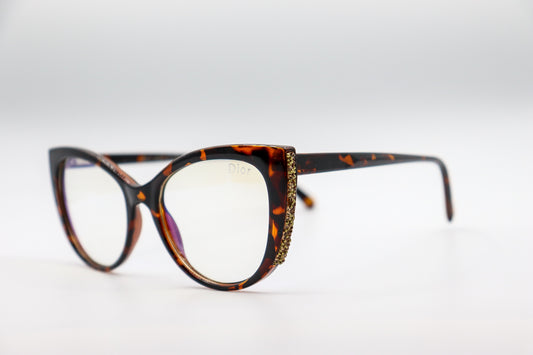 Dior Cat Eye Tiger- DR95141 image 1