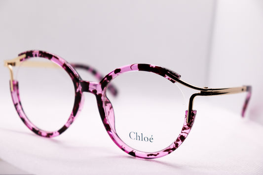 Oversized Purple Patterns - 3653 image 1