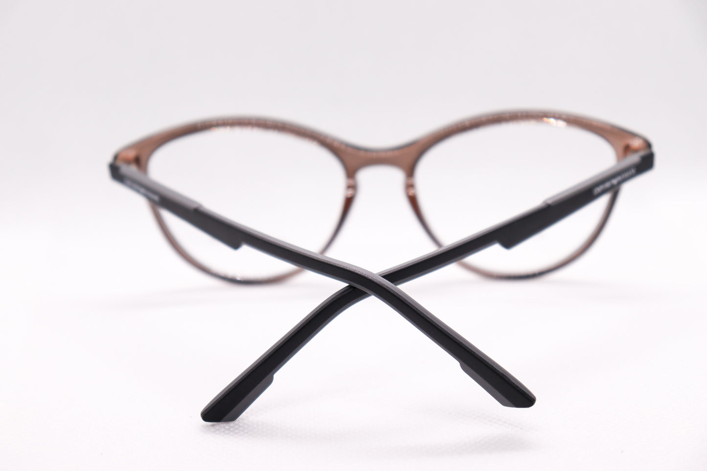Charcoal BlueCut Eyeglasses - 2789 image 4