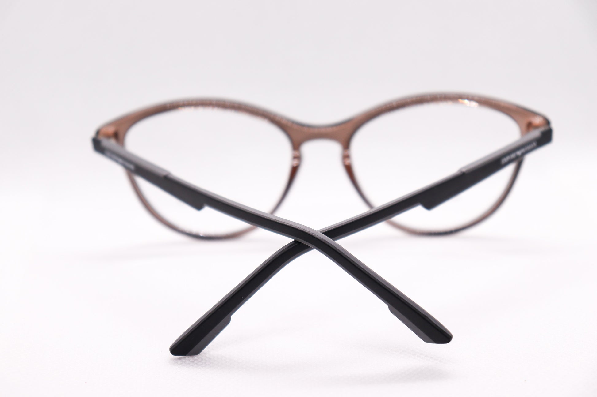 Charcoal BlueCut Eyeglasses - 2789 image 4
