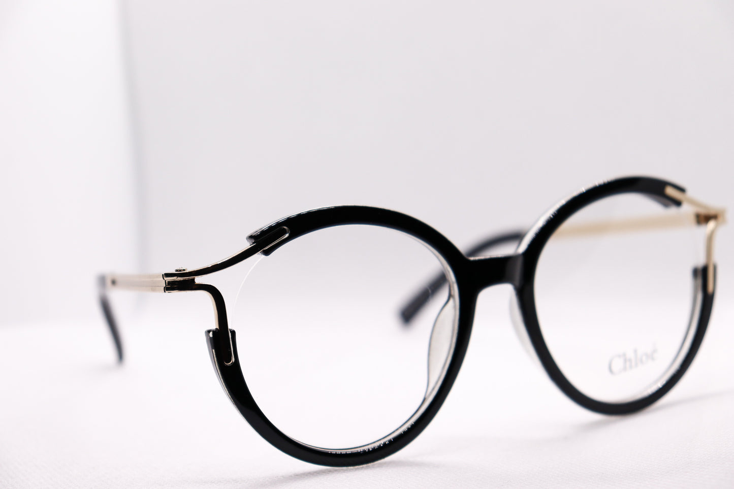 Oversized Black & Gold - 3653 image 2