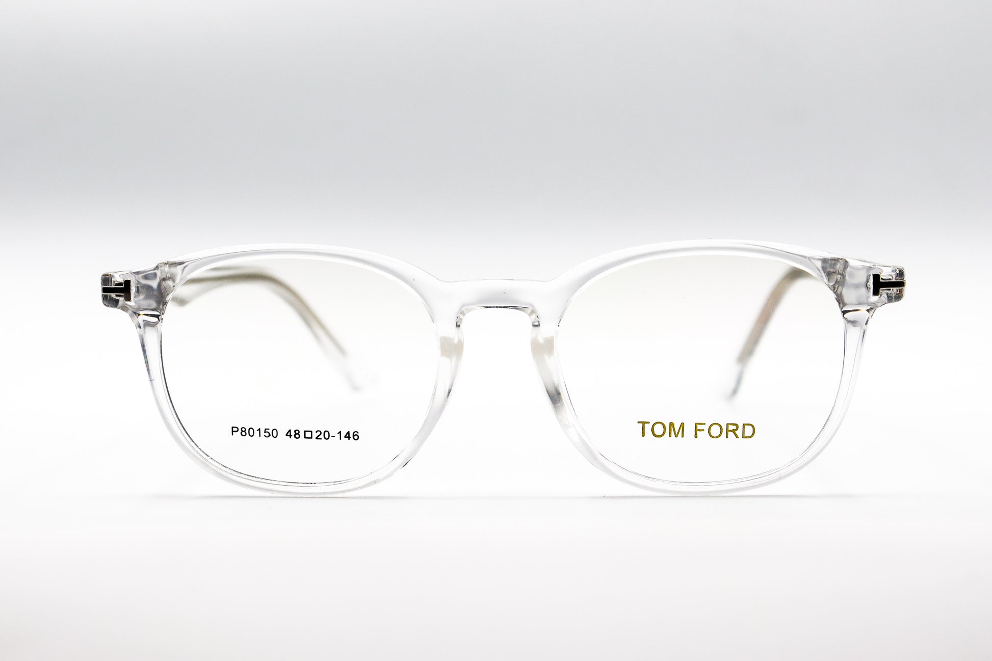 TomFord Classy Translucent - 80150 image 0