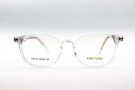 TomFord Classy Translucent - 80150 image 0
