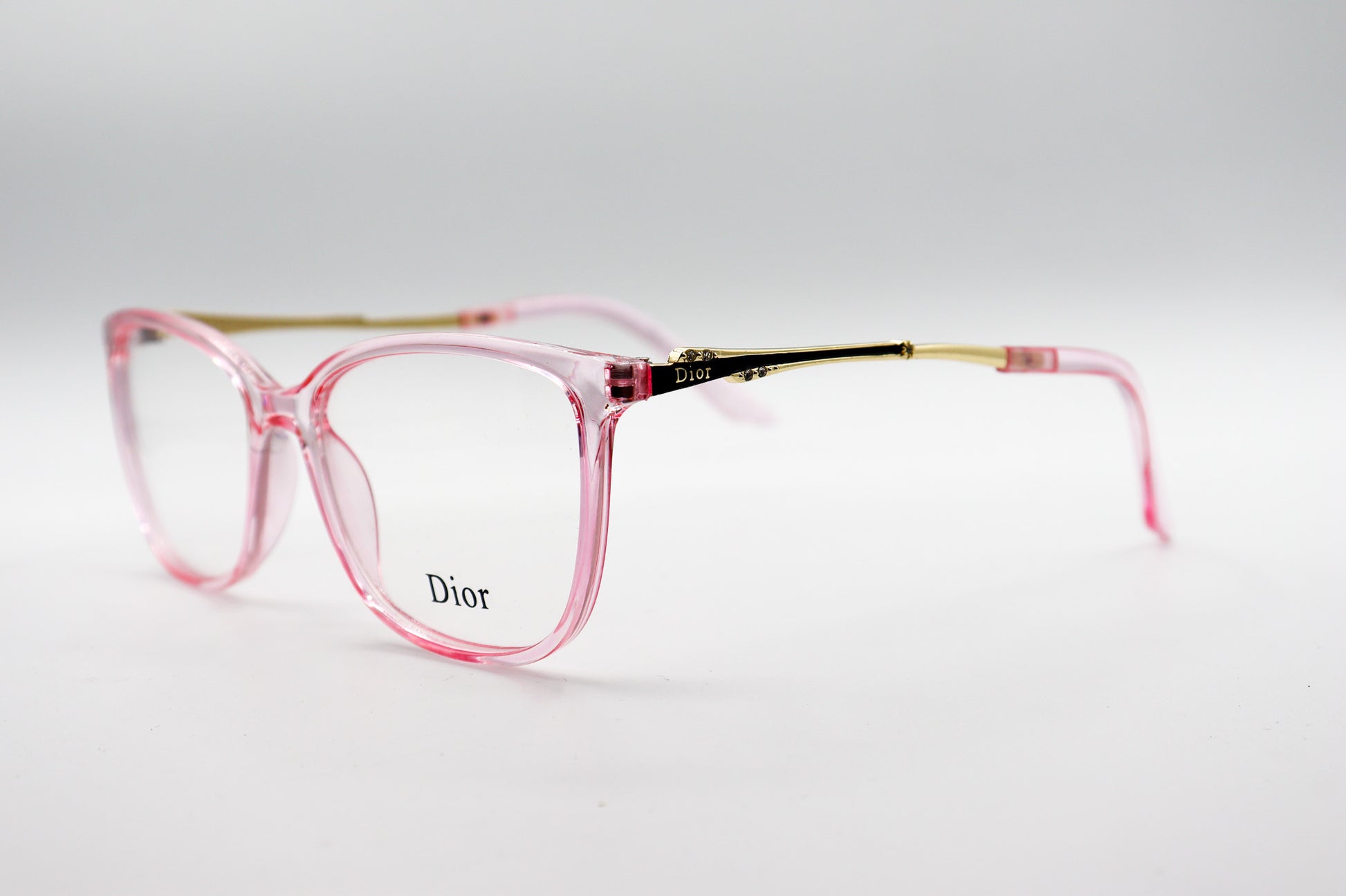 Dior Translucent Pink-6279 image 3