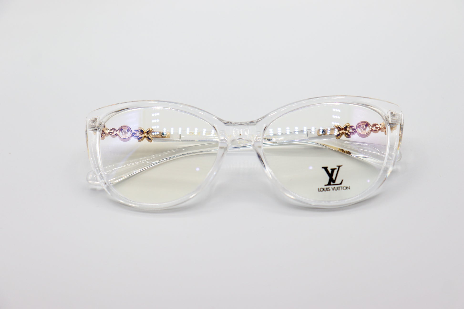 Cat Eye Translucent-6188 image 5