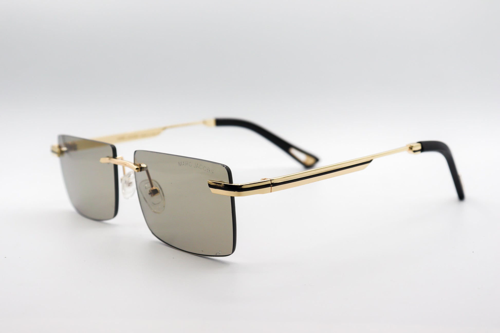Marc jacobs Sleek Rimless -2A341 image 3