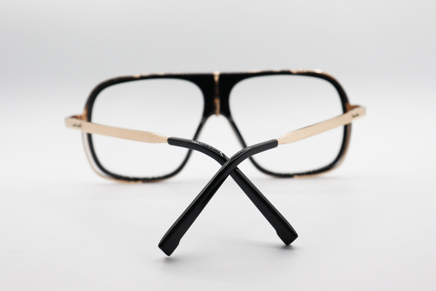 Dita Double Bridge Black-2975 image 1
