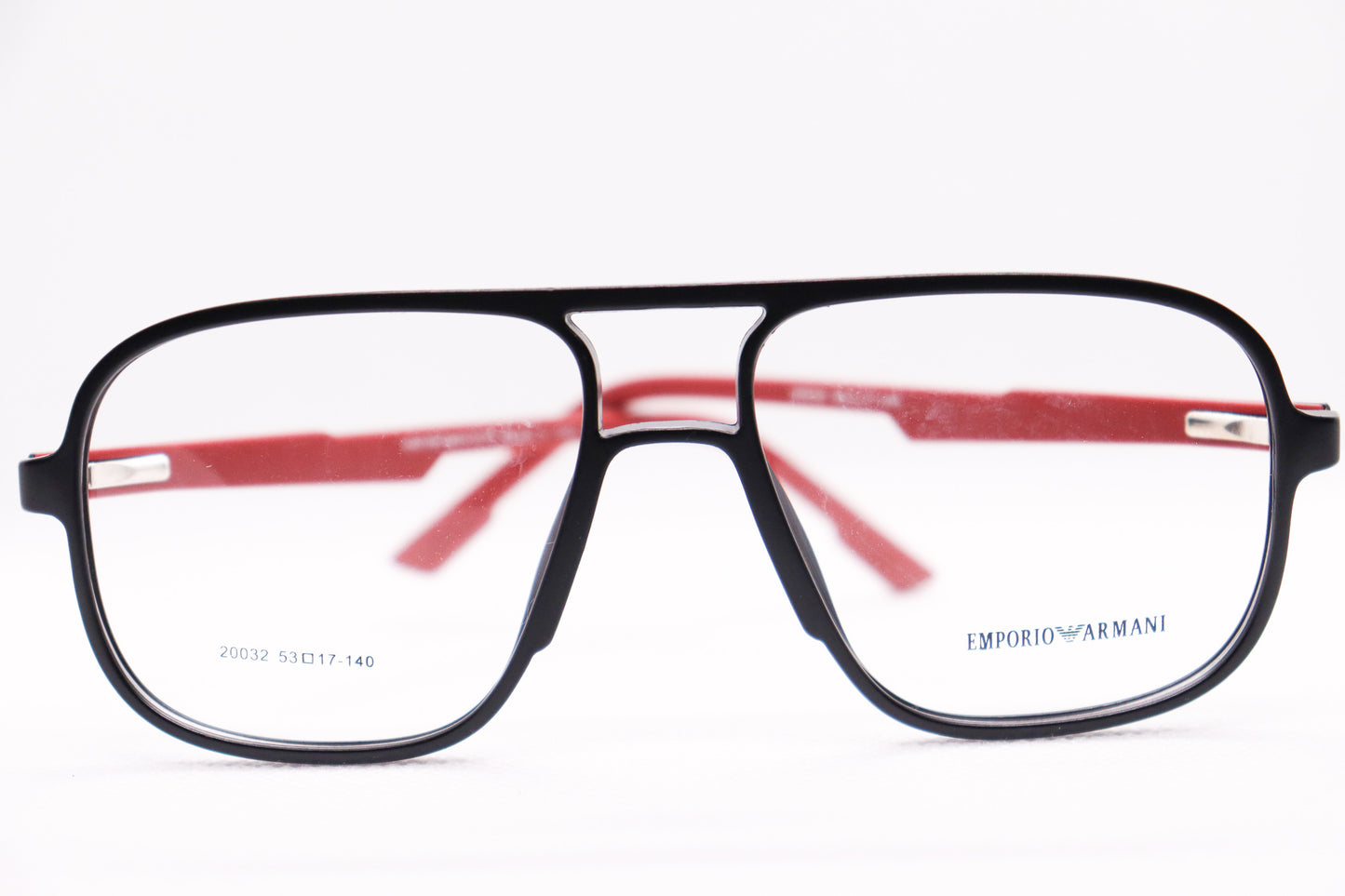Professor BlueCut Eyeglasses- 1979 image 3