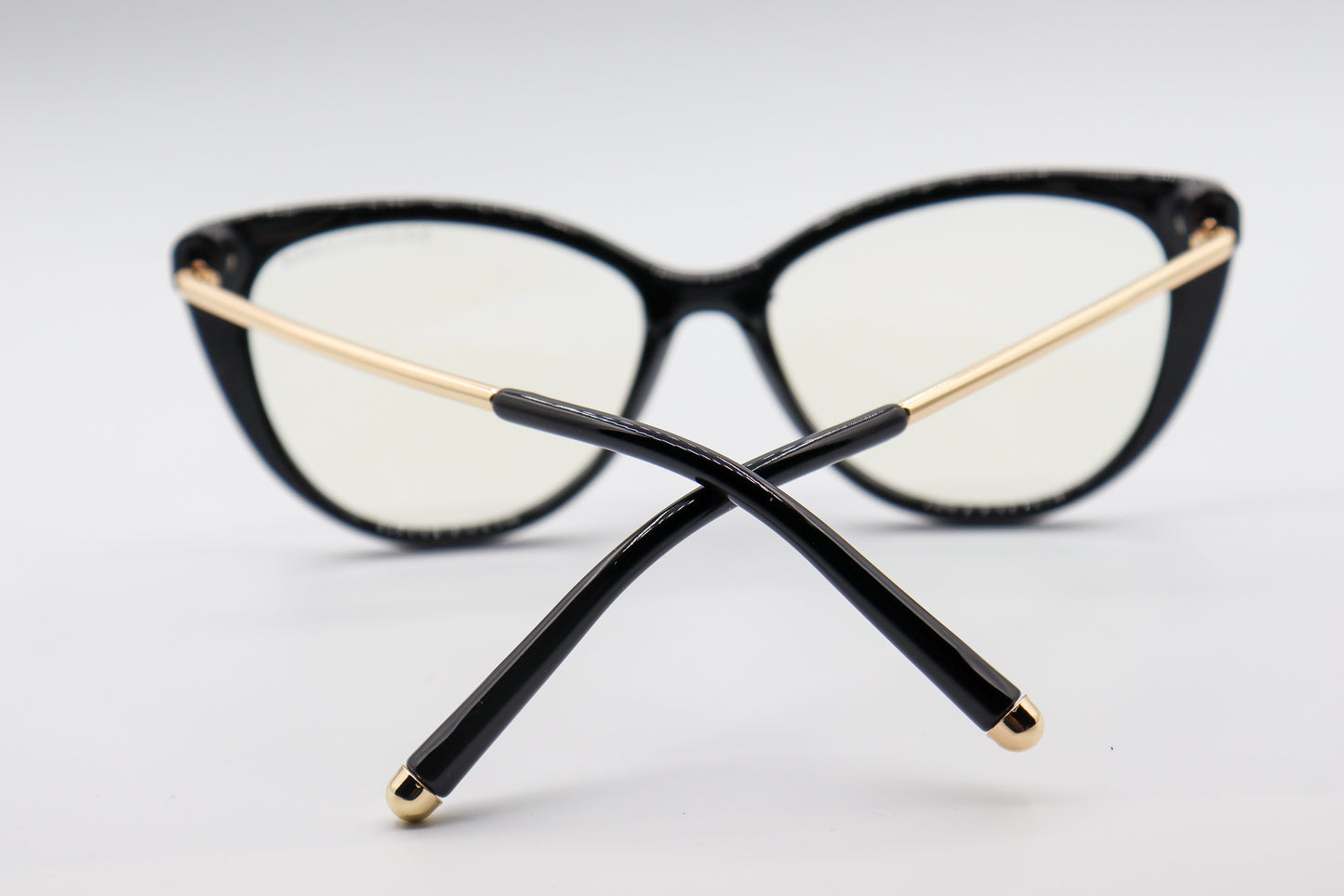 Cat Eye Dolce & Gabbana Black- 95231 image 2