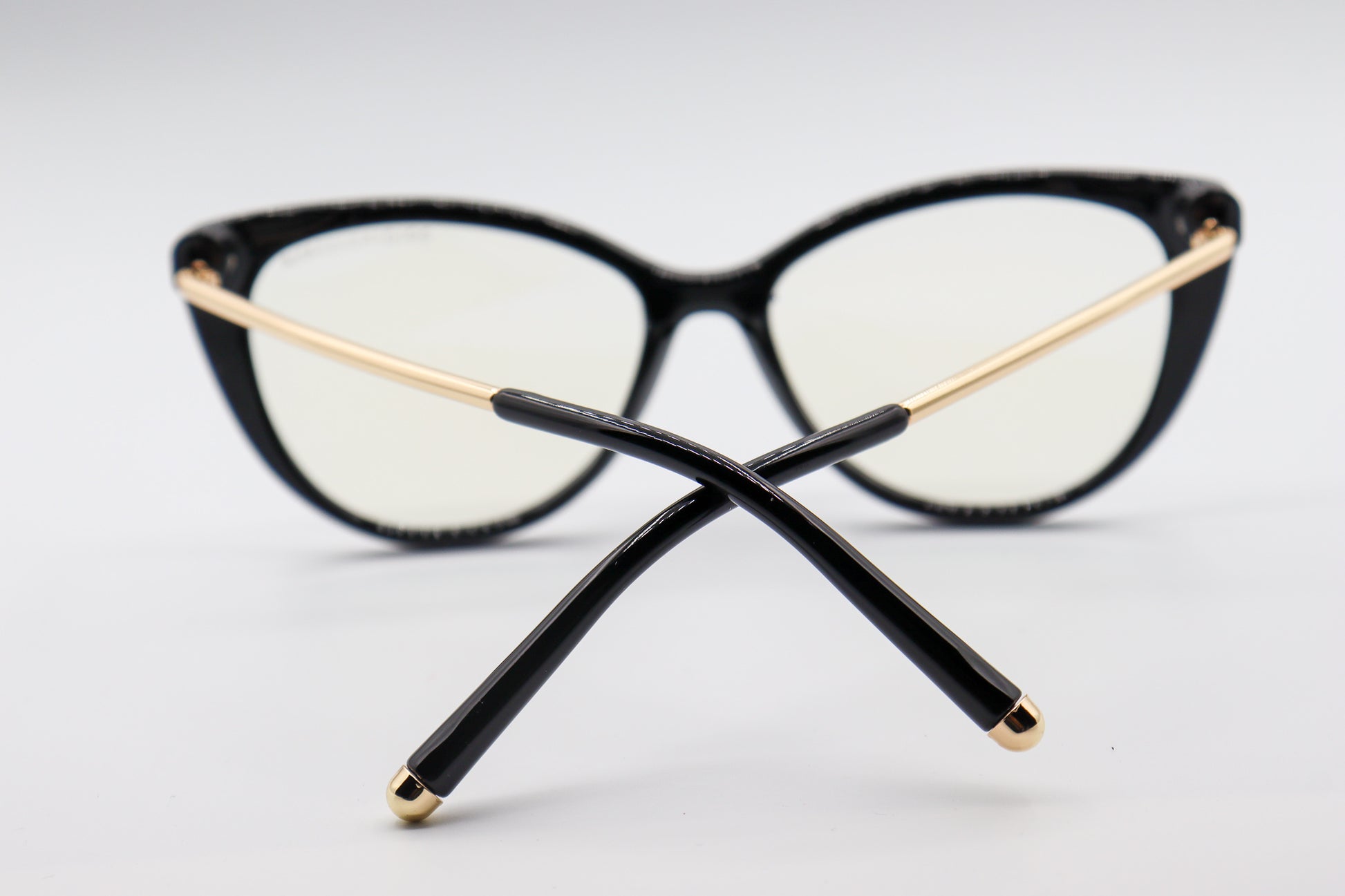 Cat Eye Dolce & Gabbana Black- 95231 image 2
