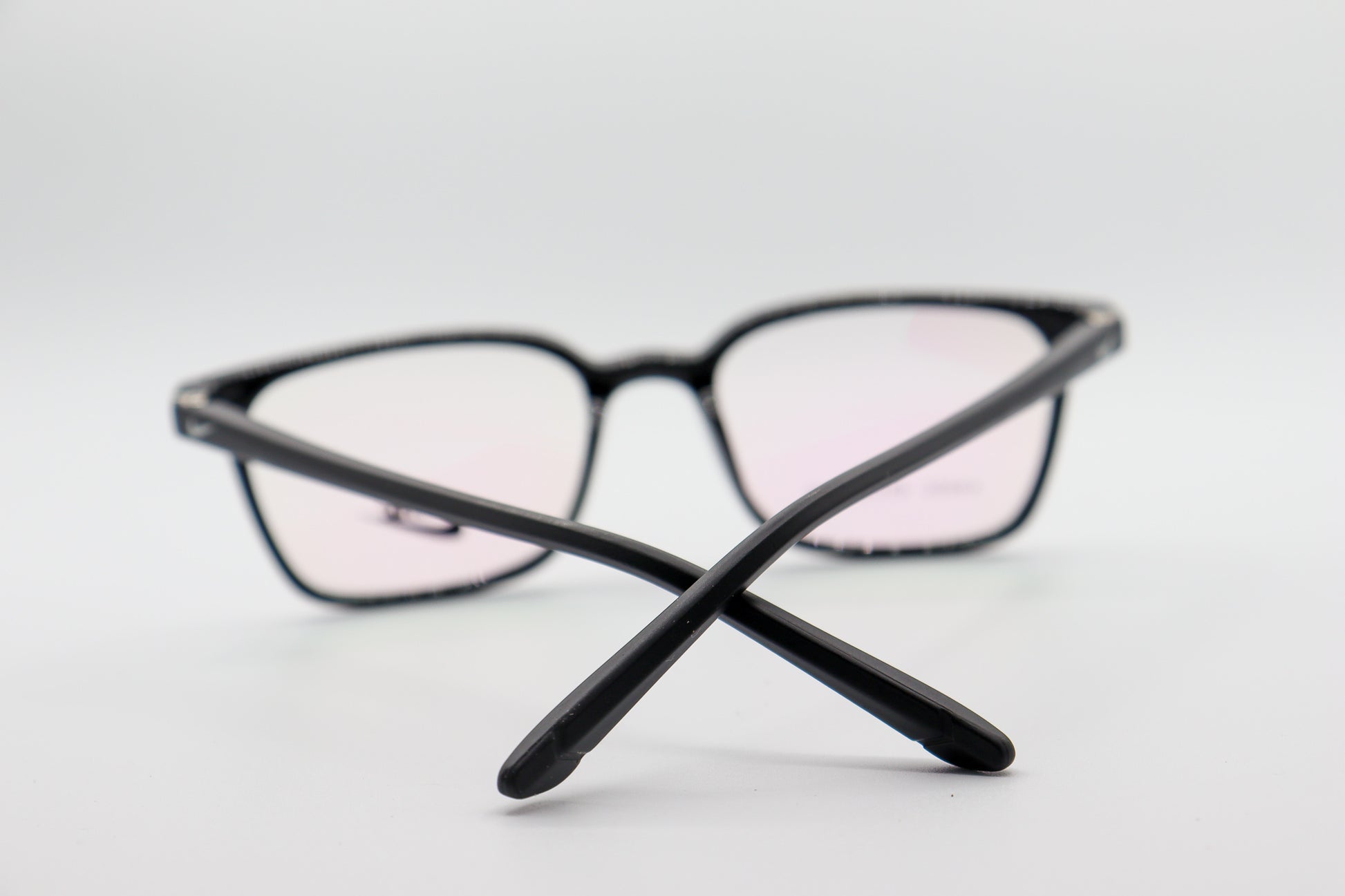 Square Black Kids Frame- 905C image 1