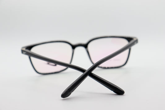 Square Black Kids Frame- 905C image 1