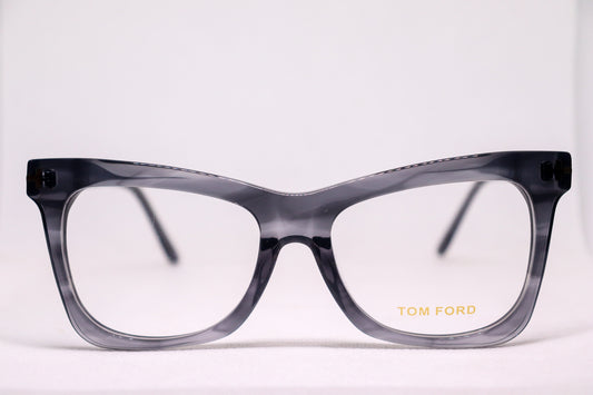 TomFord Winged Grey - TF5863G image 0
