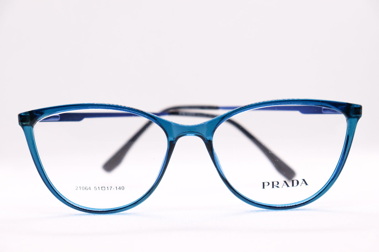 Cat Eye Blue - 7616 image 3
