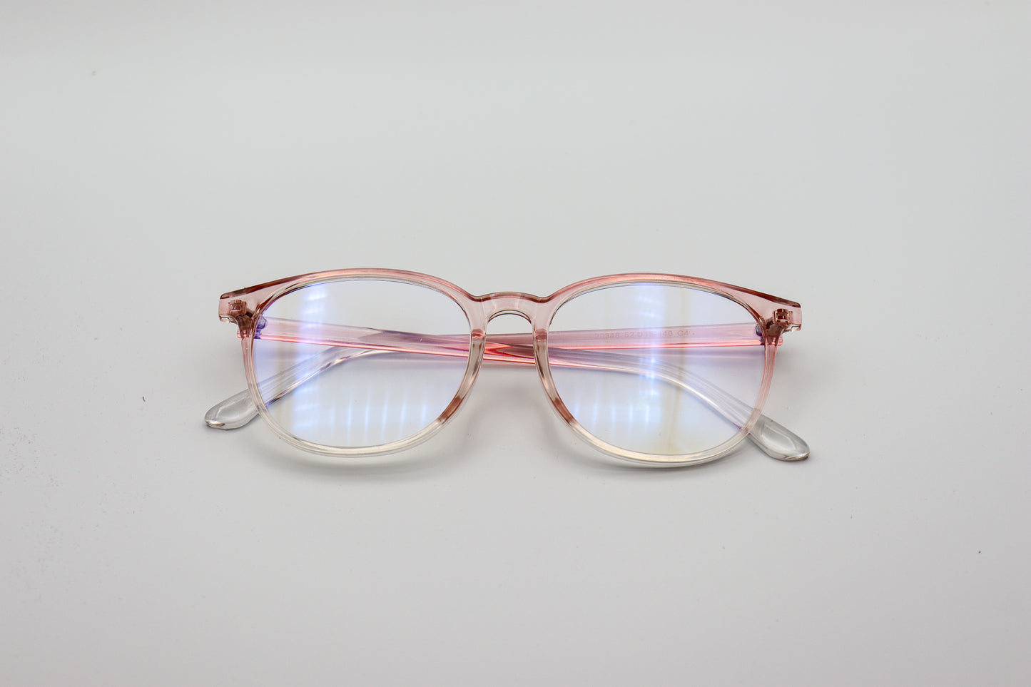 Translucent Pink-20348 image 4