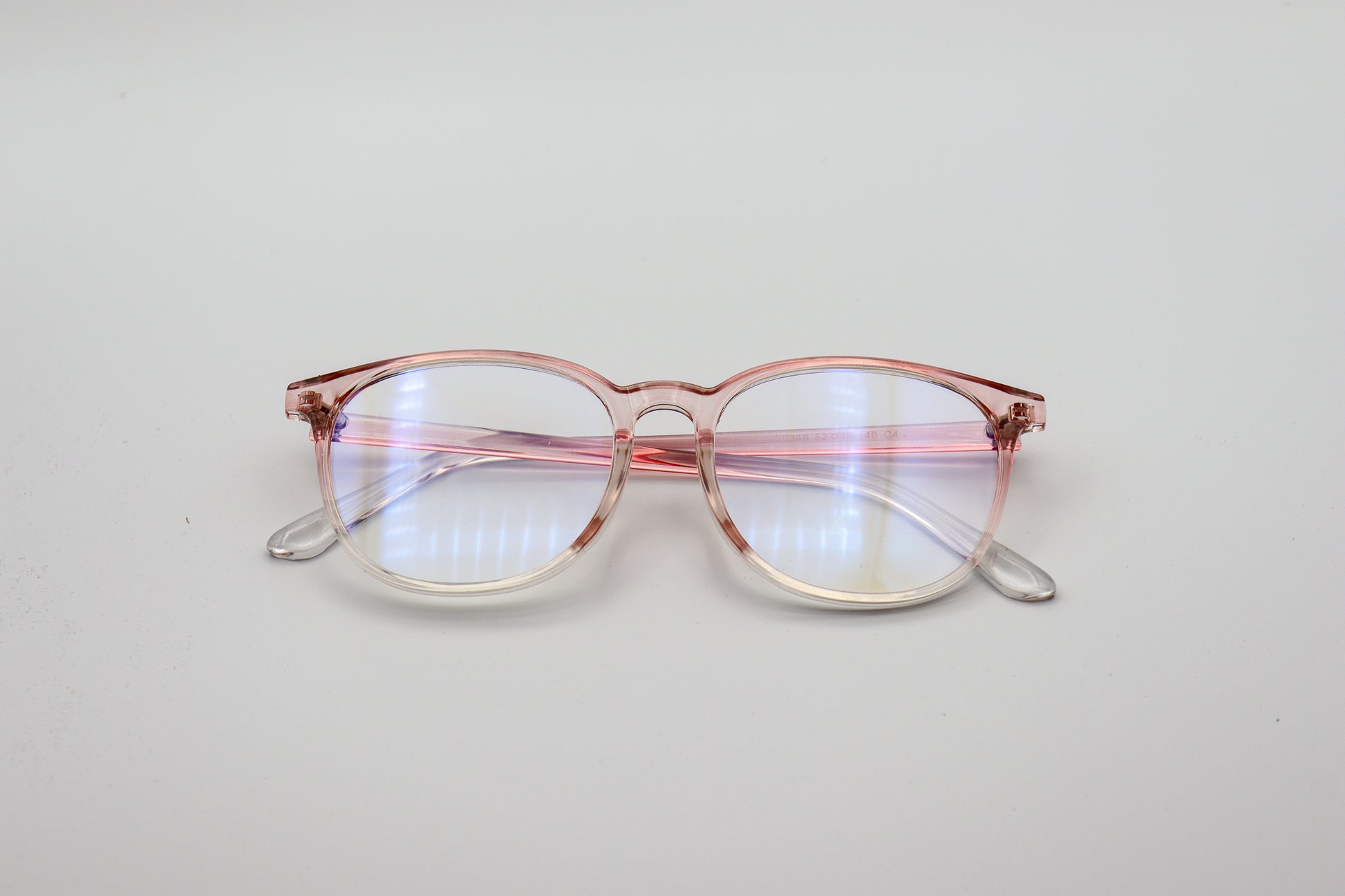 Translucent Pink-20348 image 4