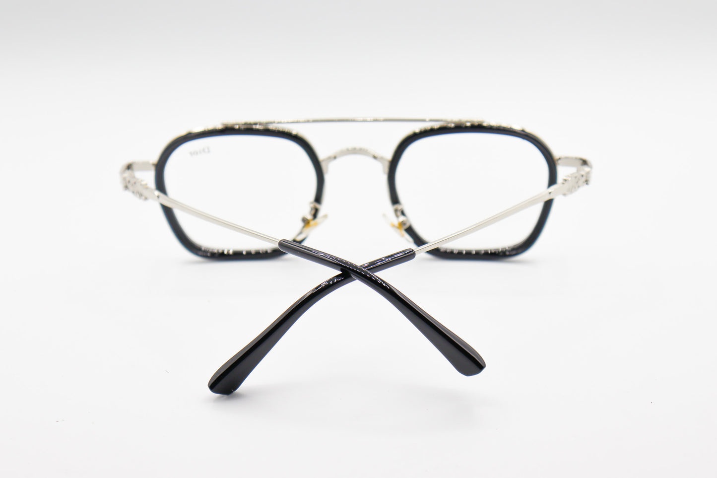 Dior Silver Double Bridge-3242 image 2