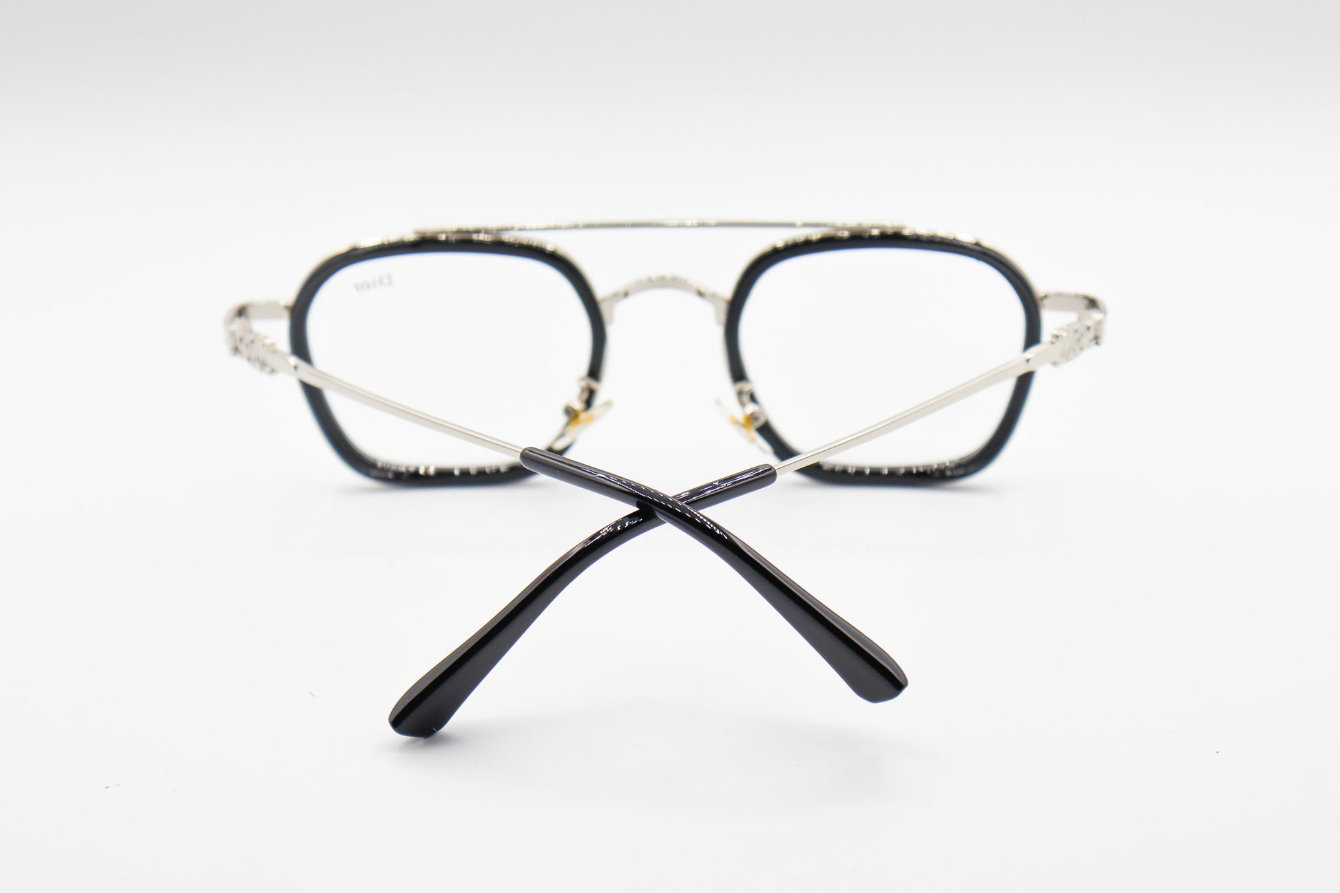 Dior Silver Double Bridge-3242 image 2