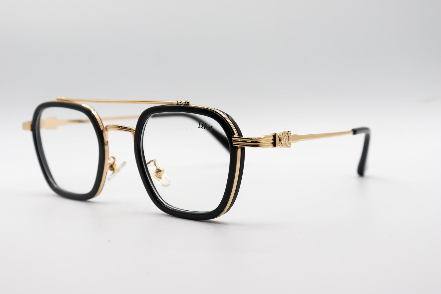 Dior Gold Double Bridge-3242 image 3