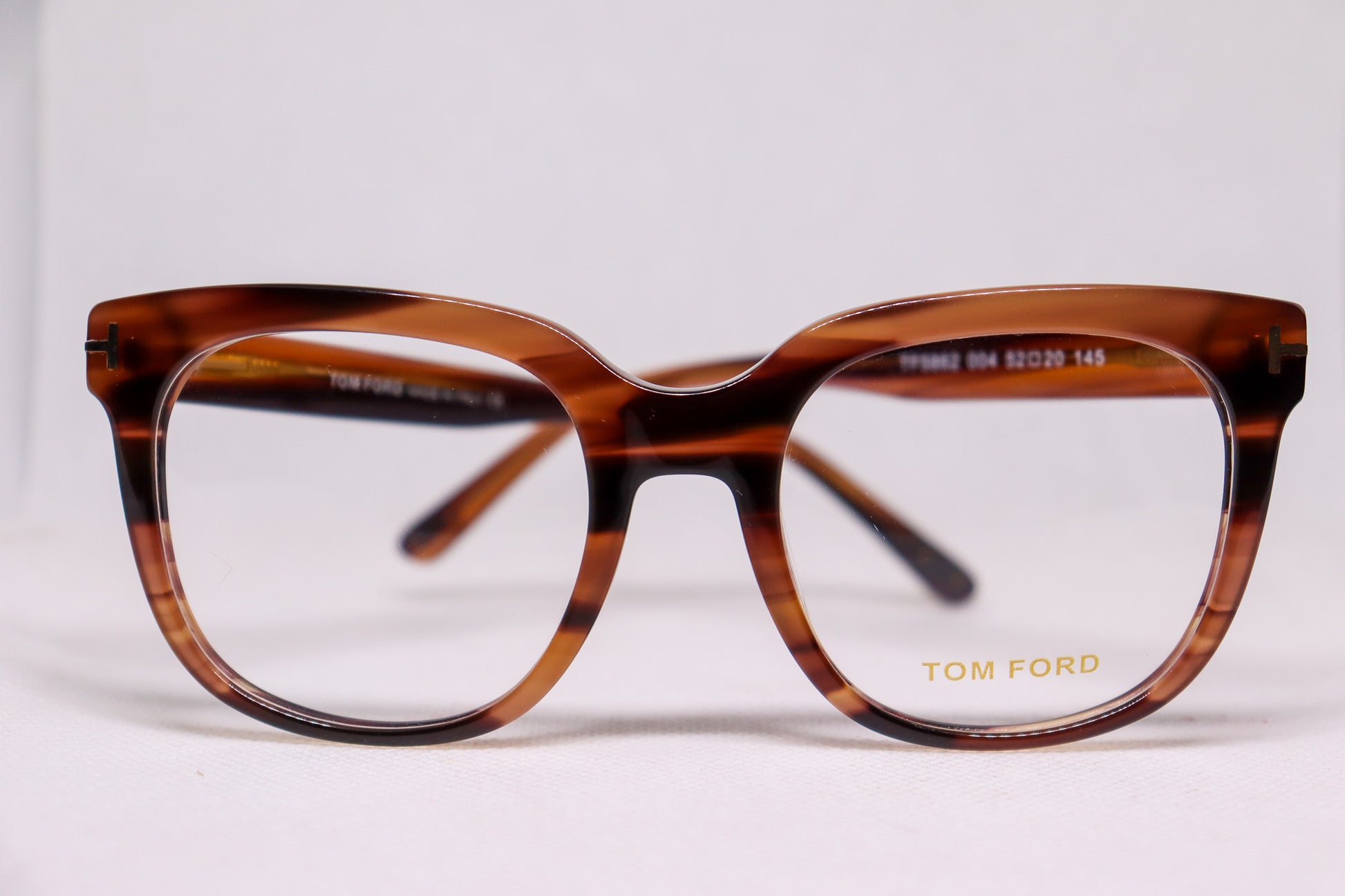 TomFord Marble - TF5862 image 5