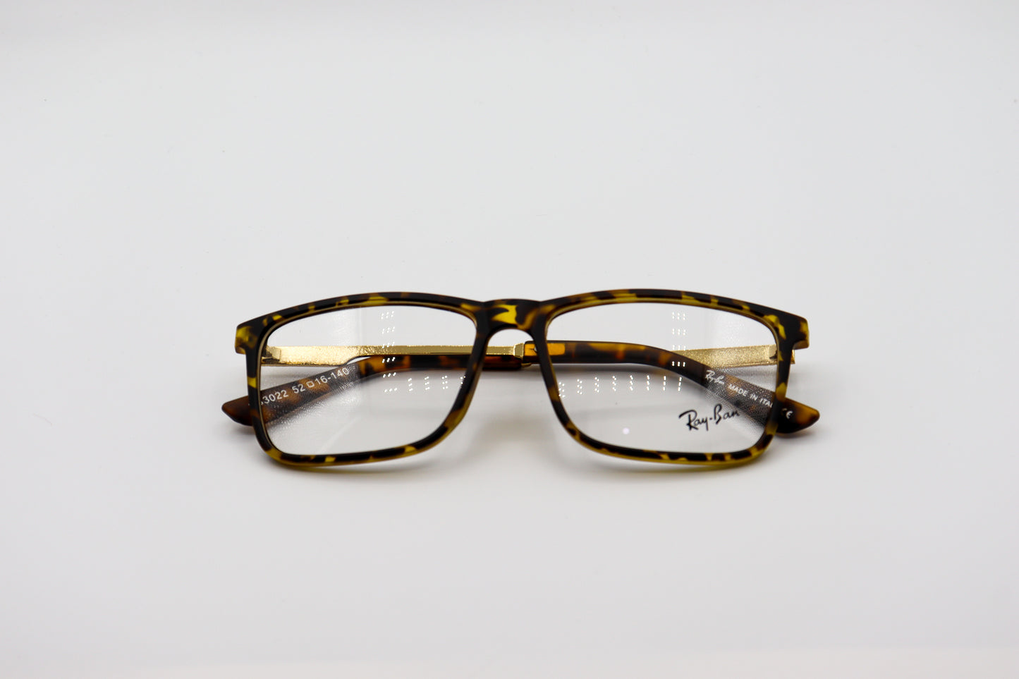 RayBan Tiger-RB3022 image 1
