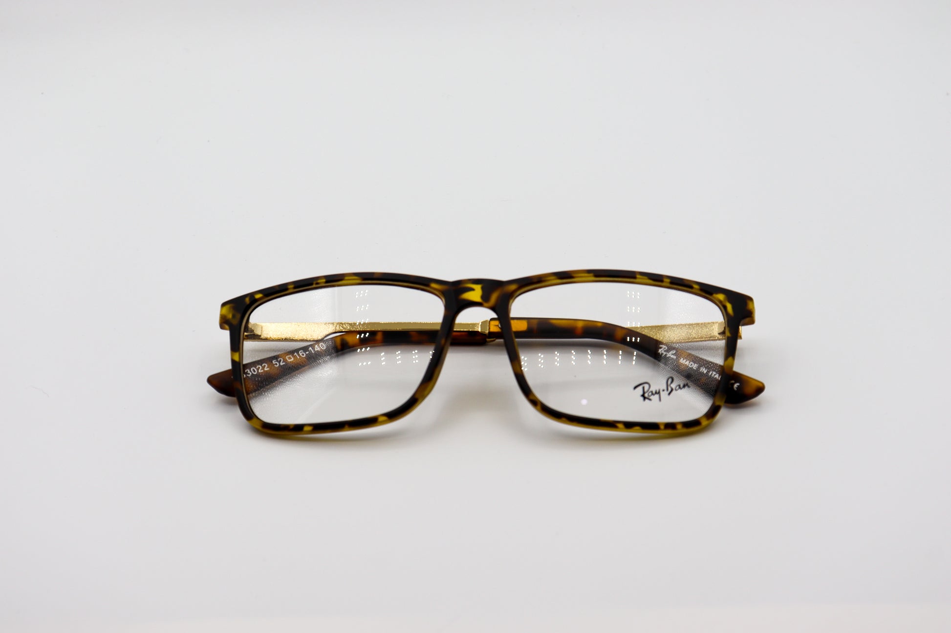 RayBan Tiger-RB3022 image 1