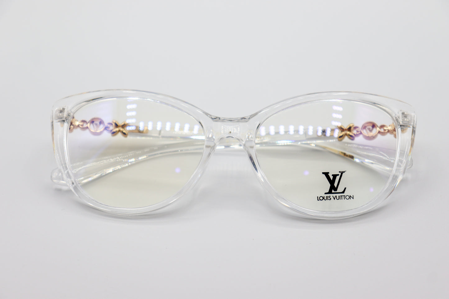 Cat Eye Translucent-6188 image 4