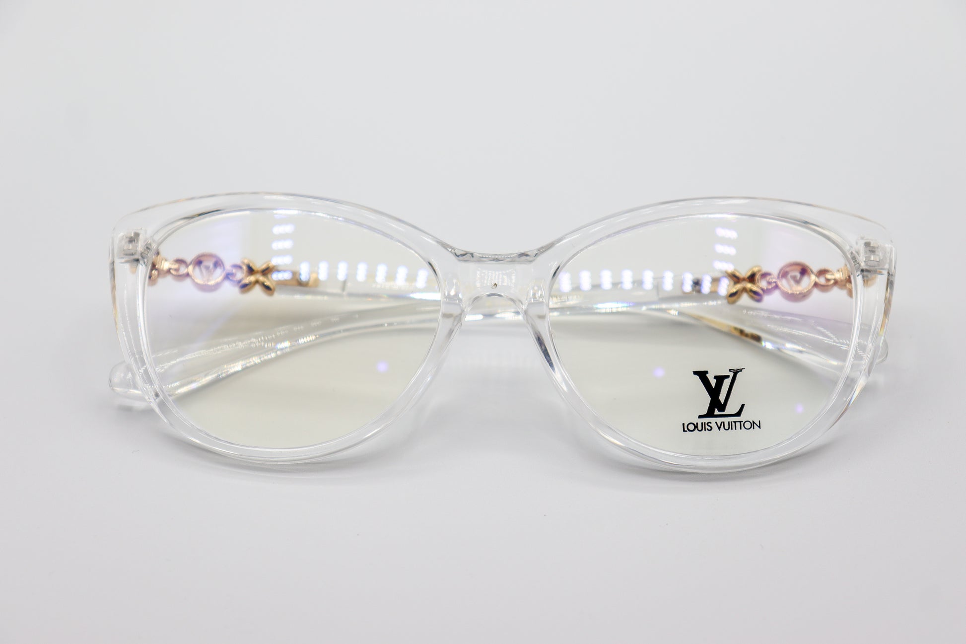 Cat Eye Translucent-6188 image 4