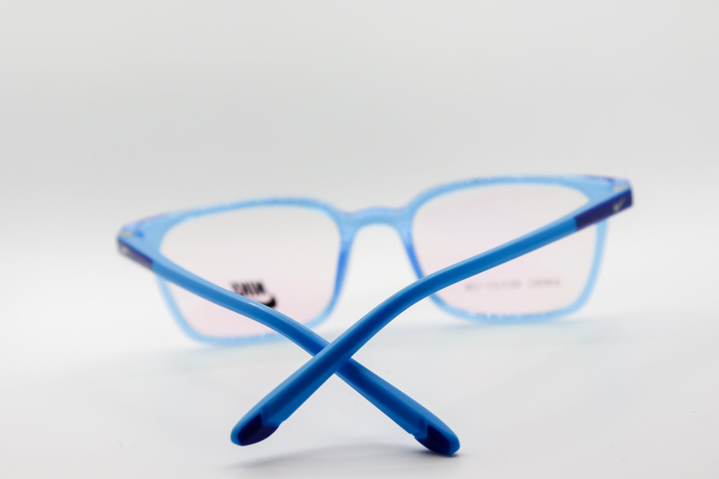 Square Blue Kids Frame- 905C image 1